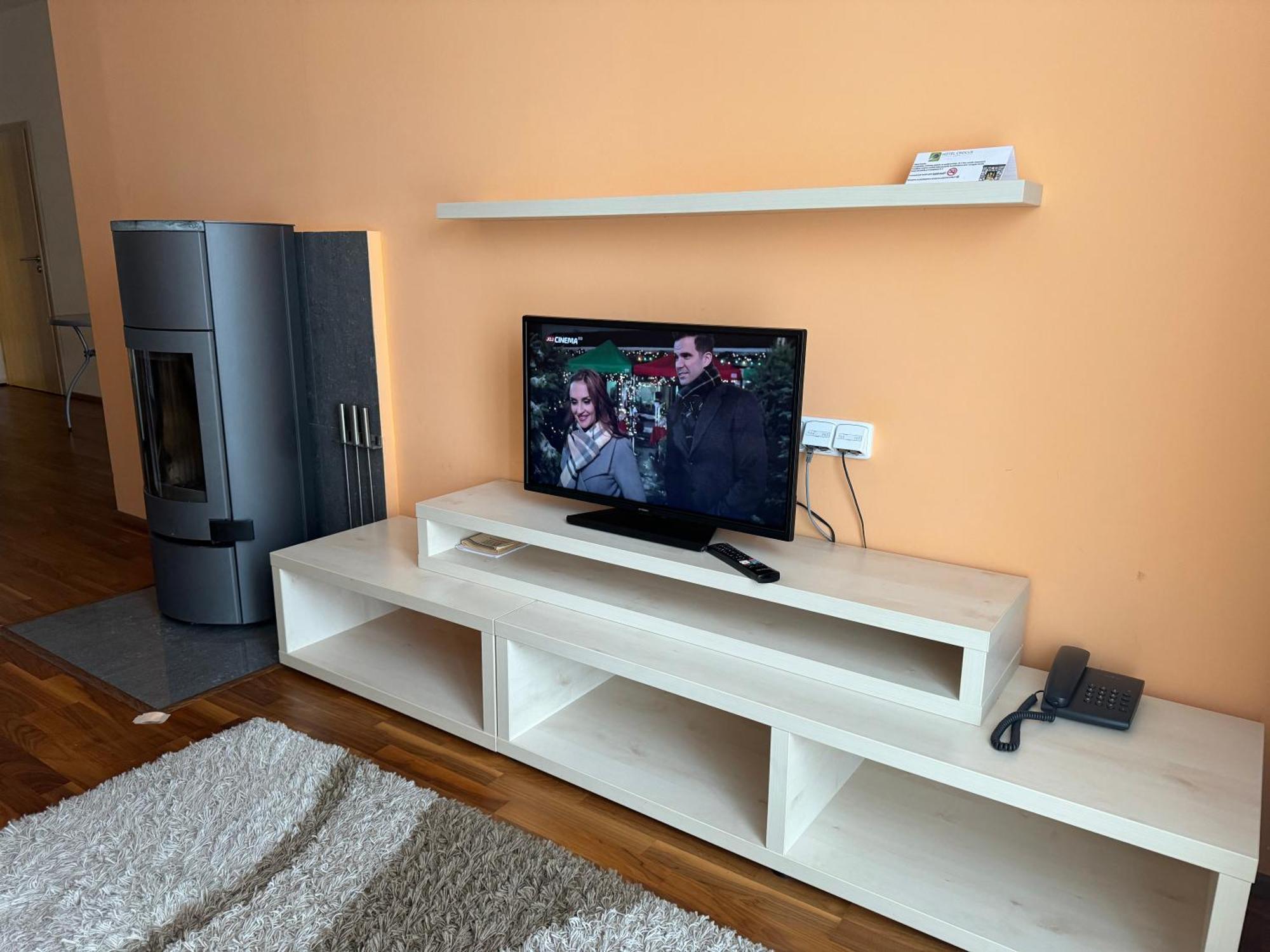 Apartment With Mountain View In Hotel Crocus, Strbske Pleso Ngoại thất bức ảnh