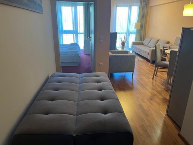 Apartment With Mountain View In Hotel Crocus, Strbske Pleso Ngoại thất bức ảnh